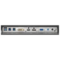 Монитор NEC MultiSync PA243W (черный) фото 3